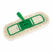 Scopa raccoglipolvere industriale con frangia di cotone da 60cm e finiture di rinforzo. Ideale per medie e grandi superfici. Composta da telaio + frangia (manico non incluso).
• Telaio in metallo e polipropilene
•  Panno in cotone 60cm
• Attacco a ghiera
