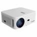 DVP-IR850WHD è il videoproiettore in tecnologia LCD ad alta luminosità con fonte luminosa a LED e risoluzione nativa Full HD 1080p con supporto Ultra HD
4K. Con una luminosità di 850ANSI (16.500 Lumen) ed un contrasto di 5000:1, DVP-IR850WHD si posiziona 