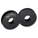 Nastro NY nero 6400 6412 6404 ALTO CONTRASTO (91M - 30MILIONI CAR.)