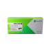 Toner Lexmark nero per MS521dn, MS621dn, MS622de, MX521ade, MX521de, MX522adhe, MX622ade, MX622adhe, 20.000 pag