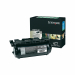 Toner return program T640 T642 T644 alta resa