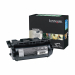 Toner return program T640 T642 T644