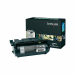 Toner returnt program T644 altissima resa