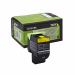 Toner 702Y Rreturn program giallo capacitÓ standard