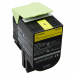 Toner 702XY return program ad altissima resa giallo