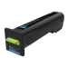 Toner return program ciano CS820 22.000 PAG