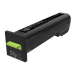 Toner return program nero CS820de / CS820dte / CS820dtfe / CX820de / 33.000 PAG