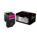 Toner magenta 800X3 altissima capacitÓ CX510
