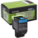 Toner 802C ciano return program