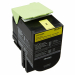 Toner 802HY giallo return program