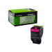 Toner corporate 80C2SME magenta resa standard