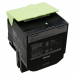 Toner 802XK nero return program altissima resa