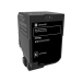 Toner return program nero CX725de / CX725dhe / CX725dthe 25.000PAG