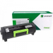 Toner Lexmark  Nero per B2442 B2546 B2650 MB2442 MB2546 MB2650, 15.000 pag