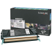 Toner return program nero C530