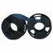 Scatola 6 nastri  NY nero 6400 6404 6408 (6X54M - 6X20 MILIONI CAR.)