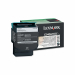 Toner return pogram nero C540 C543 C544 X543capacitÓ standard