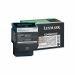 Toner return program nero C540 C543 C544 X543alta capacitÓ