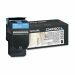 Toner ciano non return program C54X altissima capacitÓ