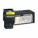 Toner giallo non return program C54X X54X alta capacitÓ