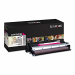 Developer unit magenta C540 C543 C544 X543
