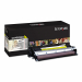 Developer unit giallo C540 C543 C544 X543