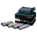 Imaging kit nero+colore C540 C543 C544 X543