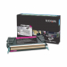 Toner magenta C748 return program alta resa