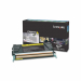 Toner giallo C748 return program alta resa