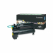 Toner giallo return program C792 X792