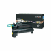 Toner giallo return program C792 altissima resa