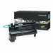 Toner nero non return program C792 altissima capacitÓ