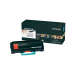 Toner ciano non return program E460 altissima capacitÓ
