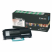 Toner corporate return program E460 altissima capacitÓ