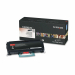 Toner nero non return program  X463 X464 X466 alta capacitÓ