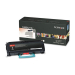 Toner nero non return program  X463 X464 X466 ALTISSIMA CAPACITA'