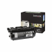 Toner return program X644E X646MFP X642E
