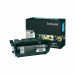 Toner return program X644 X646MPF altissima resa