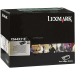Toner corporate return program X644 X646MPF altissima resa