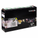 Toner giallo return program X746 X748