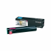 Toner magenta X940 X945 X930E
