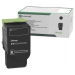 Cartuccia  Lexmark 78C20K0 Nero 1400 pag
