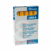 Caricatori di punti ad alto spessore. Ciascun caricatore contiene 210 punti. Questi caricatori sono compatibili con  HDC-8 per Etona EC-3 e K-8 per Leitz 5550.