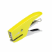 Mini cucitrice a passo 6, colori fluo assortiti giallo, verde, rosa, arancio, azzurro.
Punto utilizzato: 6/4 universale
Punto chiuso
Confezione: scatola di cartone