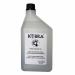 Olio per distruggidocumenti - flaccone 1lt - Kobra