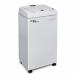 Il distruttore automatico KOBRA AF.2 Compactor è il distruggidocumenti più innovativo presente sul mercato. Lo speciale compattatore automatico incrementa di 4 volte  la capacità del sacco da 150 litri per evitare frequenti svuotamenti. La sua incredibile