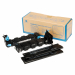 Scatola N.2 vaschette recupero toner magicolor 4650 4690MF 4695MF 5550 5570