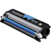 Toner ciano magic color 1650EN ALTA CAPACITA'