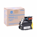 Toner giallo TNP-51Y PER BIZHUB C3110