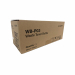 Vaschetta recupero toner BIZHUB C35 MC4750 new A1AU0Y3